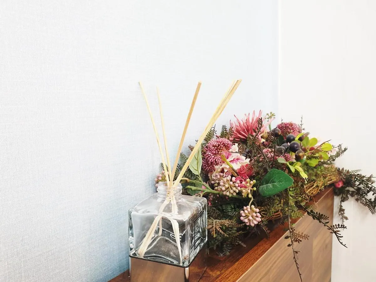 Hongdae Sunny House B Hotel Seoul