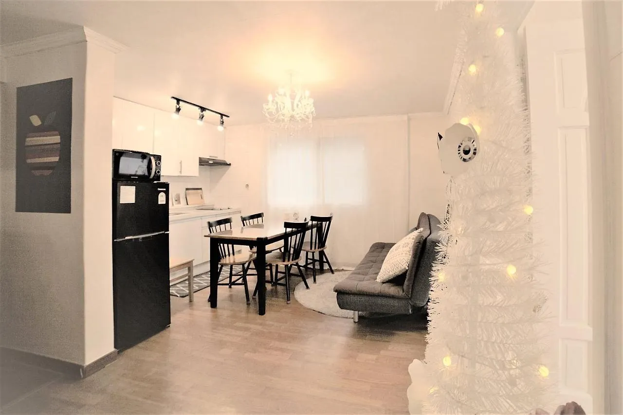 Hongdae Sunny House B Hotel Seoul 0*,  South Korea